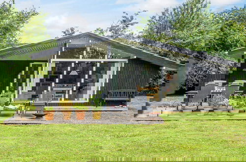 Foto 45 - 5 Person Holiday Home in Odder-by Traum