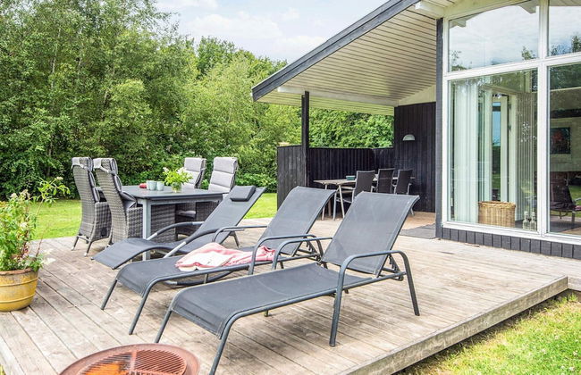 5 Person Holiday Home in Odder-by Traum - Foto 51
