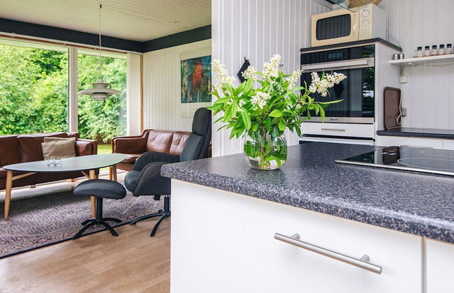 5 Person Holiday Home in Odder-by Traum - Foto 31