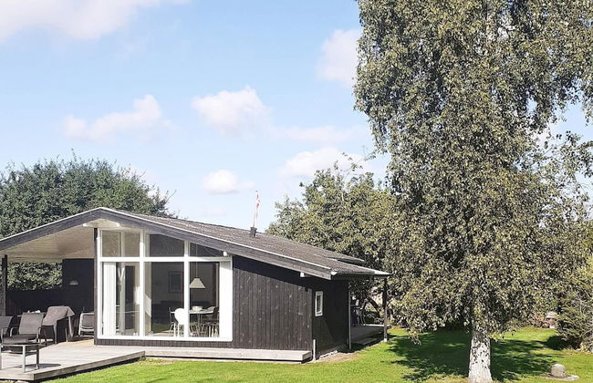5 Person Holiday Home in Odder-by Traum - Foto 42