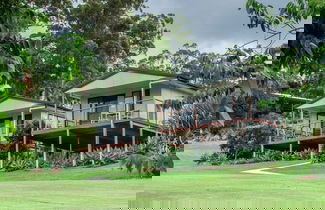 Foto 2 - sunshine coast retreat