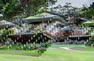 Foto 3 - sunshine coast retreat