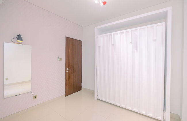 Cozy And Clean 2Br At Transpark Cibubur Apartment - Foto 31