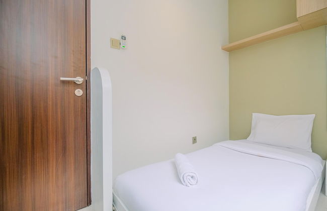 Cozy And Clean 2Br At Transpark Cibubur Apartment - Foto 1