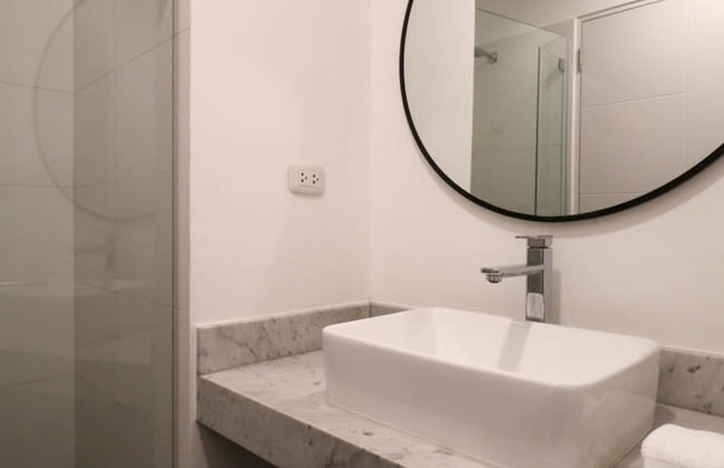 w Neat 1BR in Barranco - Foto 13