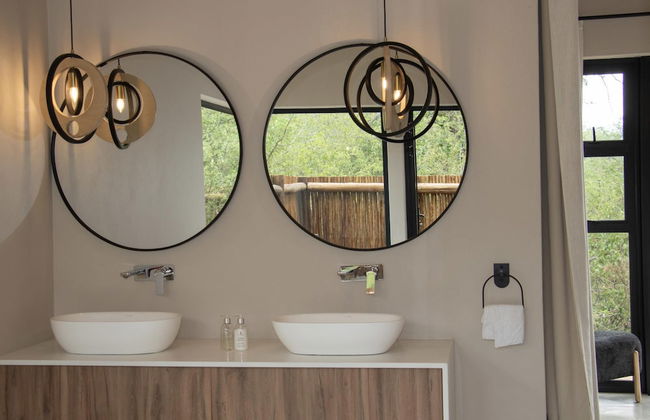 Villa Tau in Hoedspruit - Foto 18