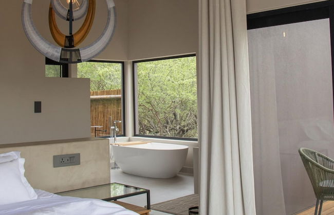 Villa Tau in Hoedspruit - Foto 5