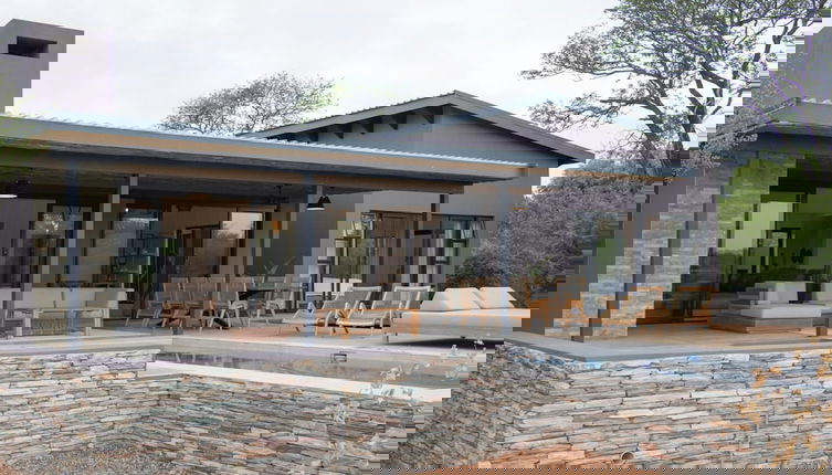 Foto 1 - Villa Tau - Indulge in Bush Luxury