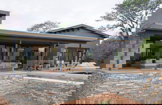 Foto 1 - Villa Tau - Indulge in Bush Luxury