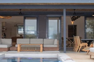 Foto 2 - Villa Tau - Indulge in Bush Luxury