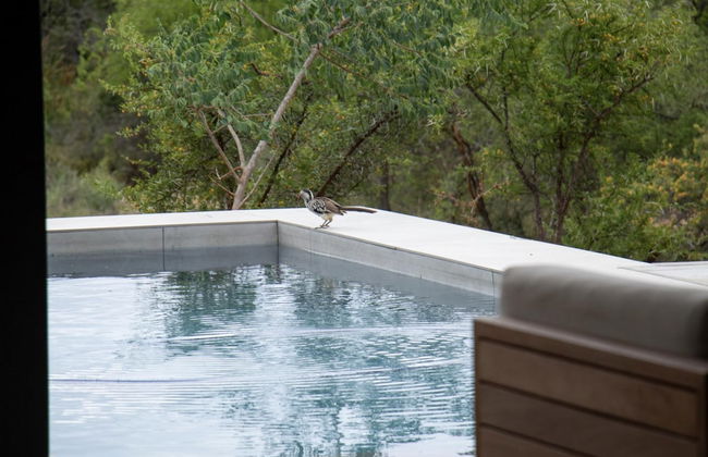 Villa Tau in Hoedspruit - Foto 27