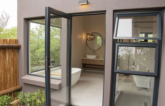 Villa Tau in Hoedspruit - Foto 23
