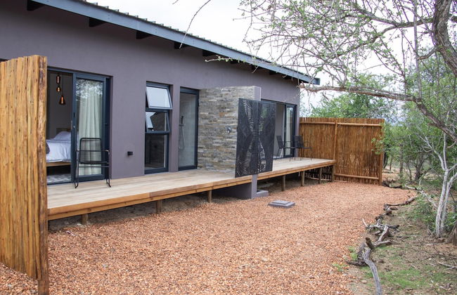 Villa Tau in Hoedspruit - Foto 41