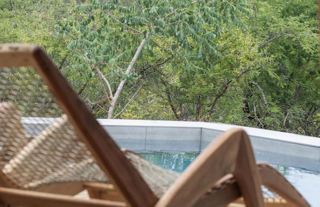 Villa Tau in Hoedspruit - Foto 30