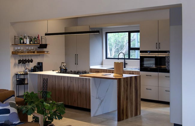 Villa Tau in Hoedspruit - Foto 12