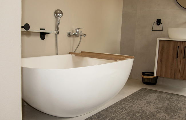 Villa Tau in Hoedspruit - Foto 3