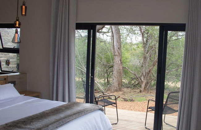 Villa Tau in Hoedspruit - Foto 21