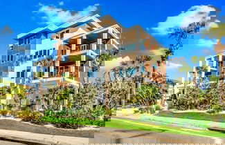 Foto 2 - The Upper Deck in Siesta Key