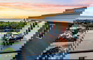 Foto 1 - The Upper Deck in Siesta Key