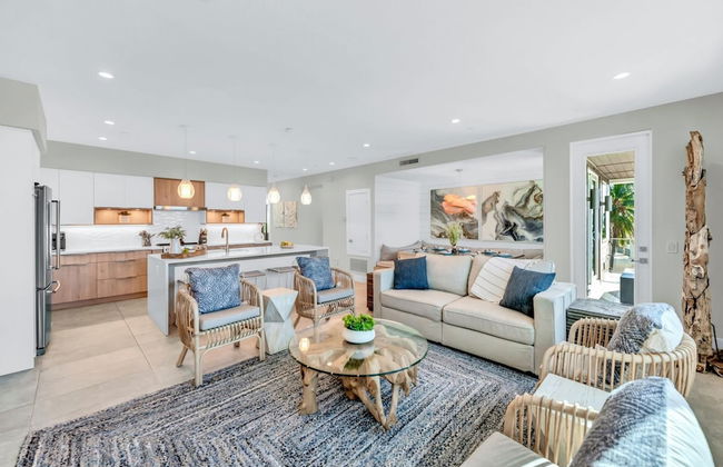The Upper Deck in Siesta Key - Foto 25