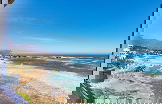 Foto 1 - Clifton Apartment w Direct Beach Access Marella