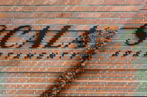 Foto 43 - Elegant Apartment Gdańsk by Renters