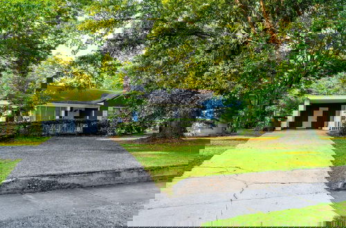 Photo 26 - Serene 3BR Home in Historic Downtown Norcross