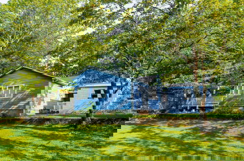Photo 24 - Serene 3BR Home in Historic Downtown Norcross