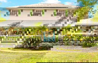 Foto 3 - Casa Del Sol Chic 1-br Suite Poolside Bliss for 4
