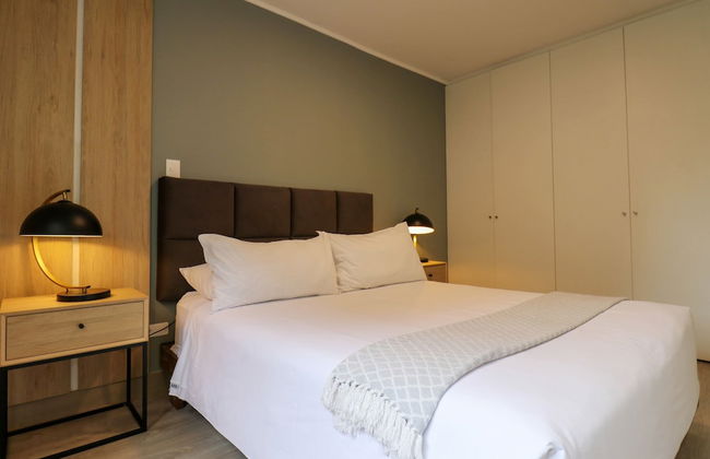 w Beautiful 1BR in Miraflores - Foto 30