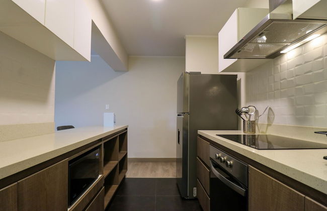 w Beautiful 1BR in Miraflores - Foto 20