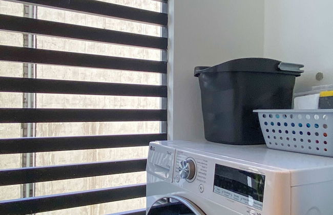 w Beautiful 1BR in Miraflores - Foto 15