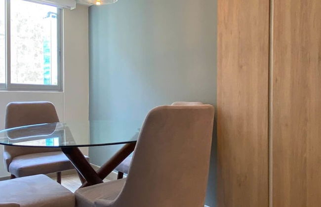w Beautiful 1BR in Miraflores - Foto 9