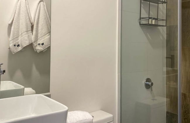 w Beautiful 1BR in Miraflores - Foto 10