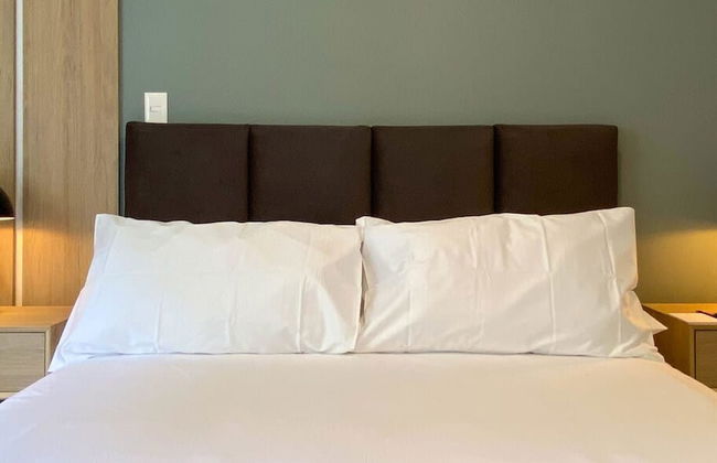 w Beautiful 1BR in Miraflores - Foto 12