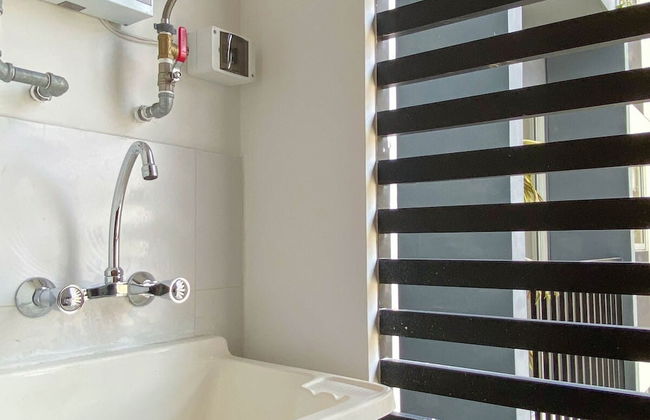 w Beautiful 1BR in Miraflores - Foto 14