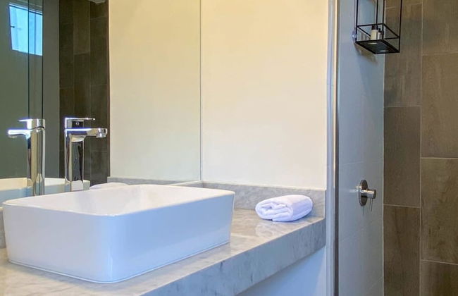 w Beautiful 1BR in Miraflores - Foto 13