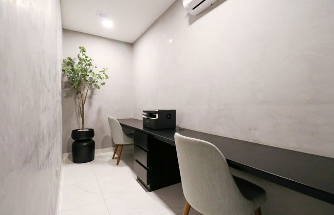 w Cozy 2BR With Balcony Near Parque Kennedy - Foto 41
