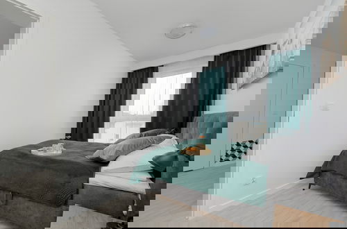 Foto 3 - Apartment With Balcony by Renters