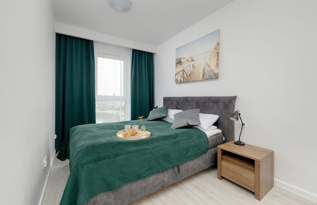 Apartment With Balcony by Renters - Foto 6