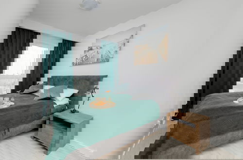 Foto 6 - Apartment With Balcony by Renters