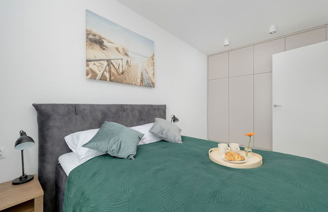 Apartment With Balcony by Renters - Foto 5