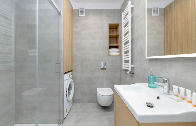 Apartment With Balcony by Renters - Foto 31