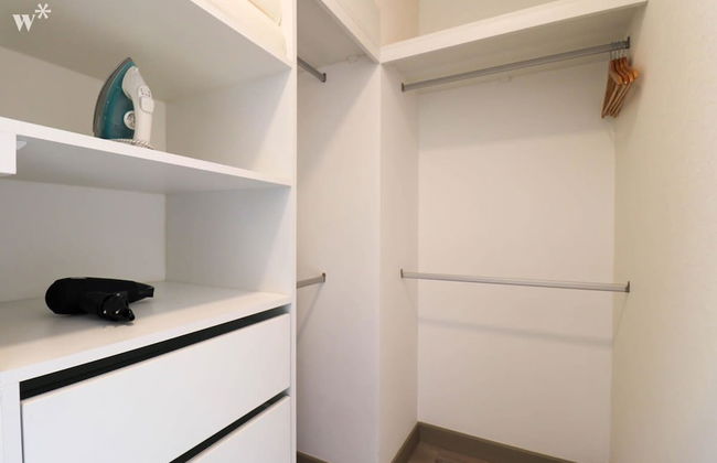 w Comfortable 2BR With Balcony in Miraflores - Foto 21