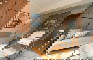 Foto 2 - w Comfortable 2BR With Balcony in Miraflores
