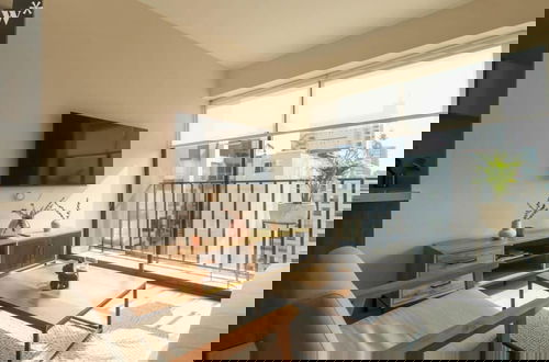 Foto 1 - w Comfortable 2BR With Balcony in Miraflores