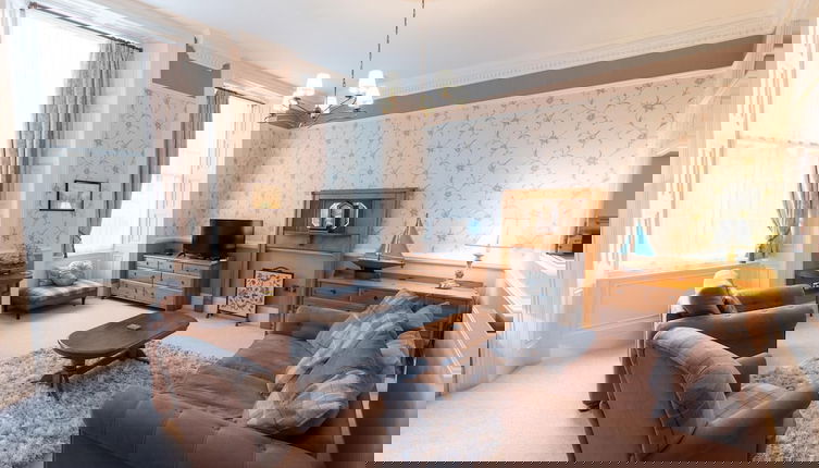 Foto 1 - Luxury Nautical Apartment Central Free Parking