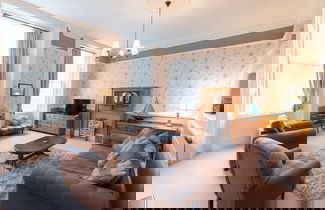 Foto 1 - Luxury Nautical Apartment Central Free Parking