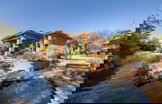 Photo 1 - Sandflower by Avantstay Oasis w/ Pool + Golf!