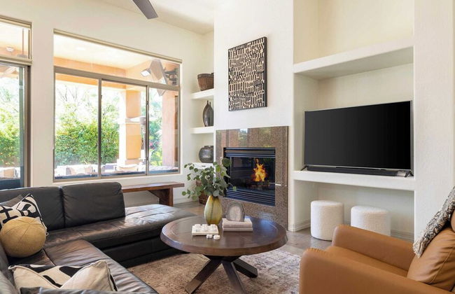 Sandflower by Avantstay Oasis w/ Pool + Golf! - Foto 9